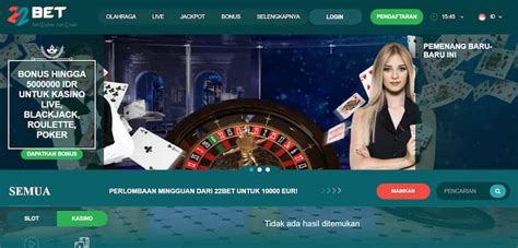 best online casinos indonesia